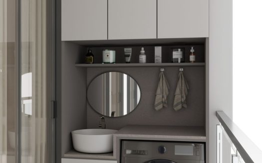  Oak Breeze Residencies – Modern Apartments for Sale in Kilimani, Nairobi