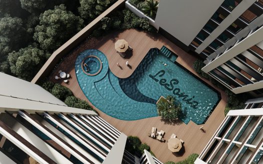 Lesonia Residences – Luxury Apartments for Sale in Kileleshwa, Nairobi