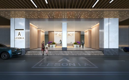 Lesonia Residences – Luxury Apartments for Sale in Kileleshwa, Nairobi