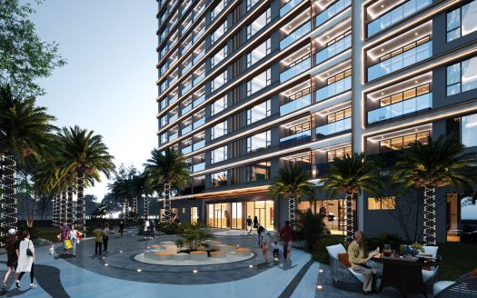 Diplomat Residencies – Modern Luxury Apartments for Sale in Westlands