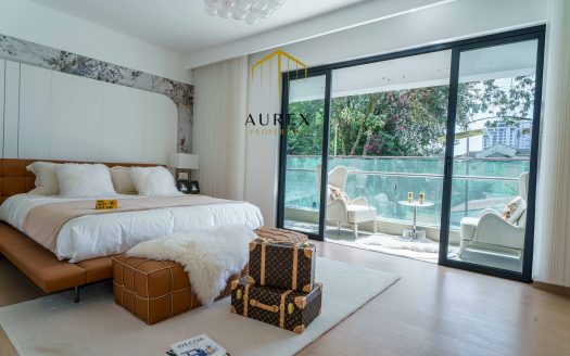 Royal Legend – Luxury Duplex Apartments for Sale in Kilimani, Nairobi