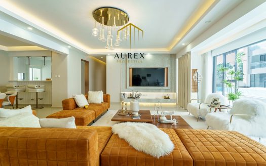 Royal Legend – Luxury Duplex Apartments for Sale in Kilimani, Nairobi