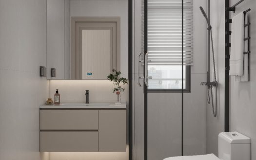 Capital Aria – Luxury Apartments for Sale in Upper Hill, NairobiCapital Aria