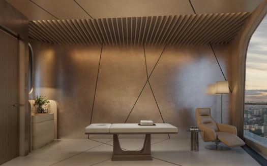 Cheval Riverside – Luxury Apartments for Sale in Riverside, Nairobi