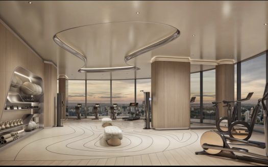 Cheval Riverside – Luxury Apartments for Sale in Riverside, Nairobi