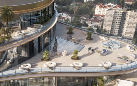 Cheval Riverside – Luxury Apartments for Sale in Riverside, Nairobi