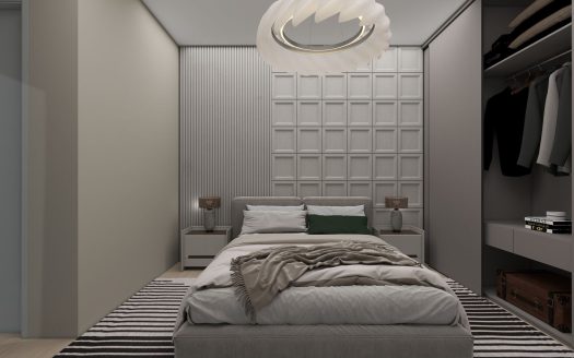  Oak Breeze Residencies – Modern Apartments for Sale in Kilimani, Nairobi